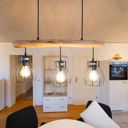 Ferienwohnung Menden Dış mekan fotoğraf