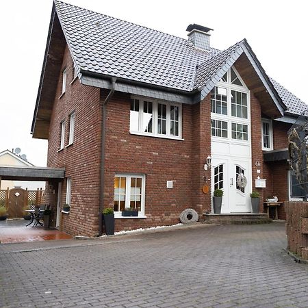 Ferienwohnung Menden Dış mekan fotoğraf