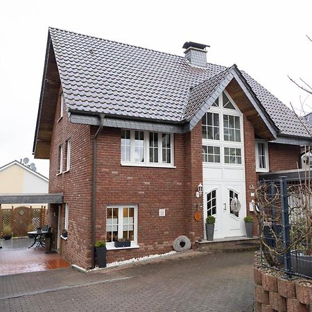 Ferienwohnung Menden Dış mekan fotoğraf