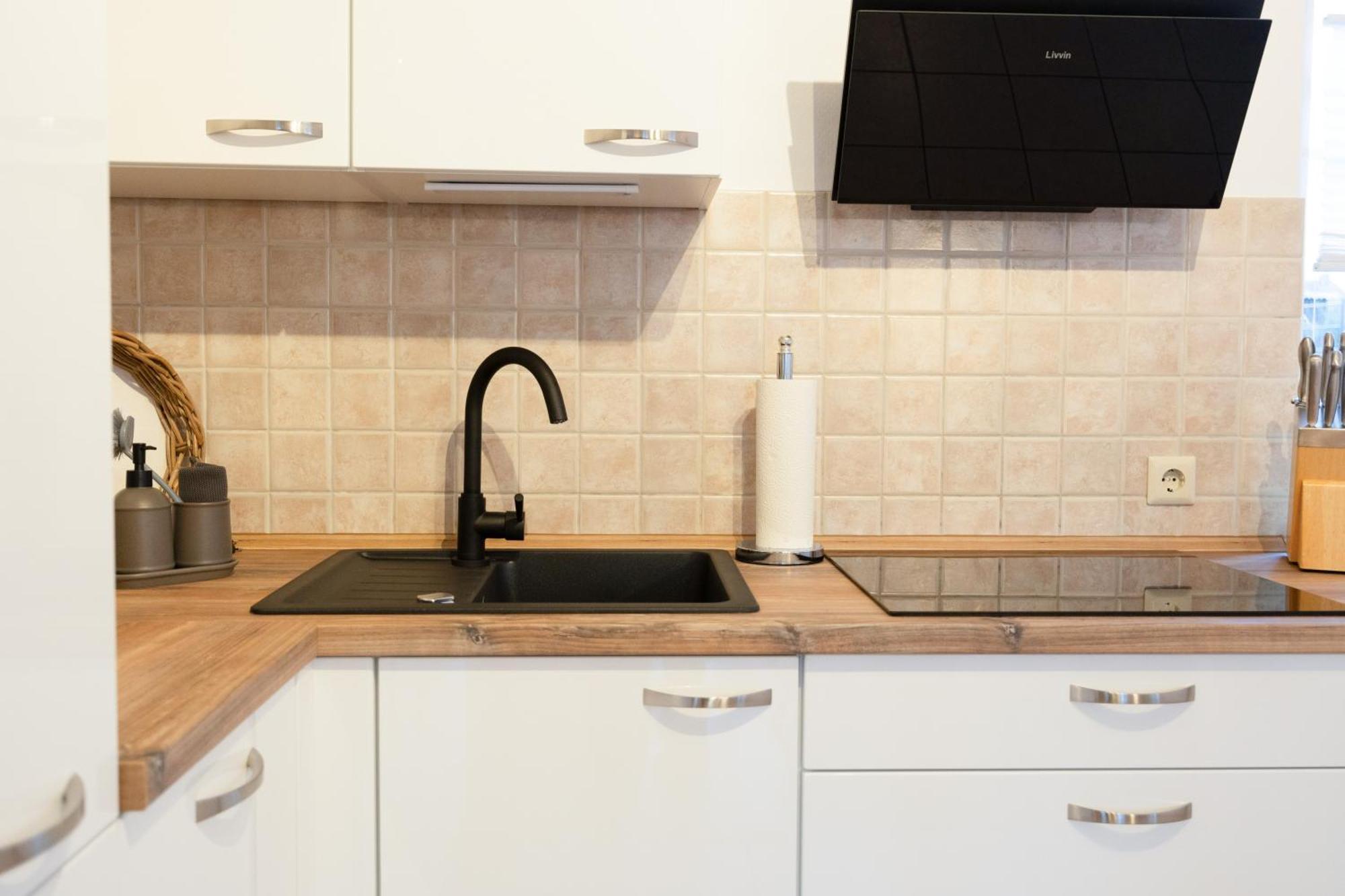 Ferienwohnung Menden Dış mekan fotoğraf