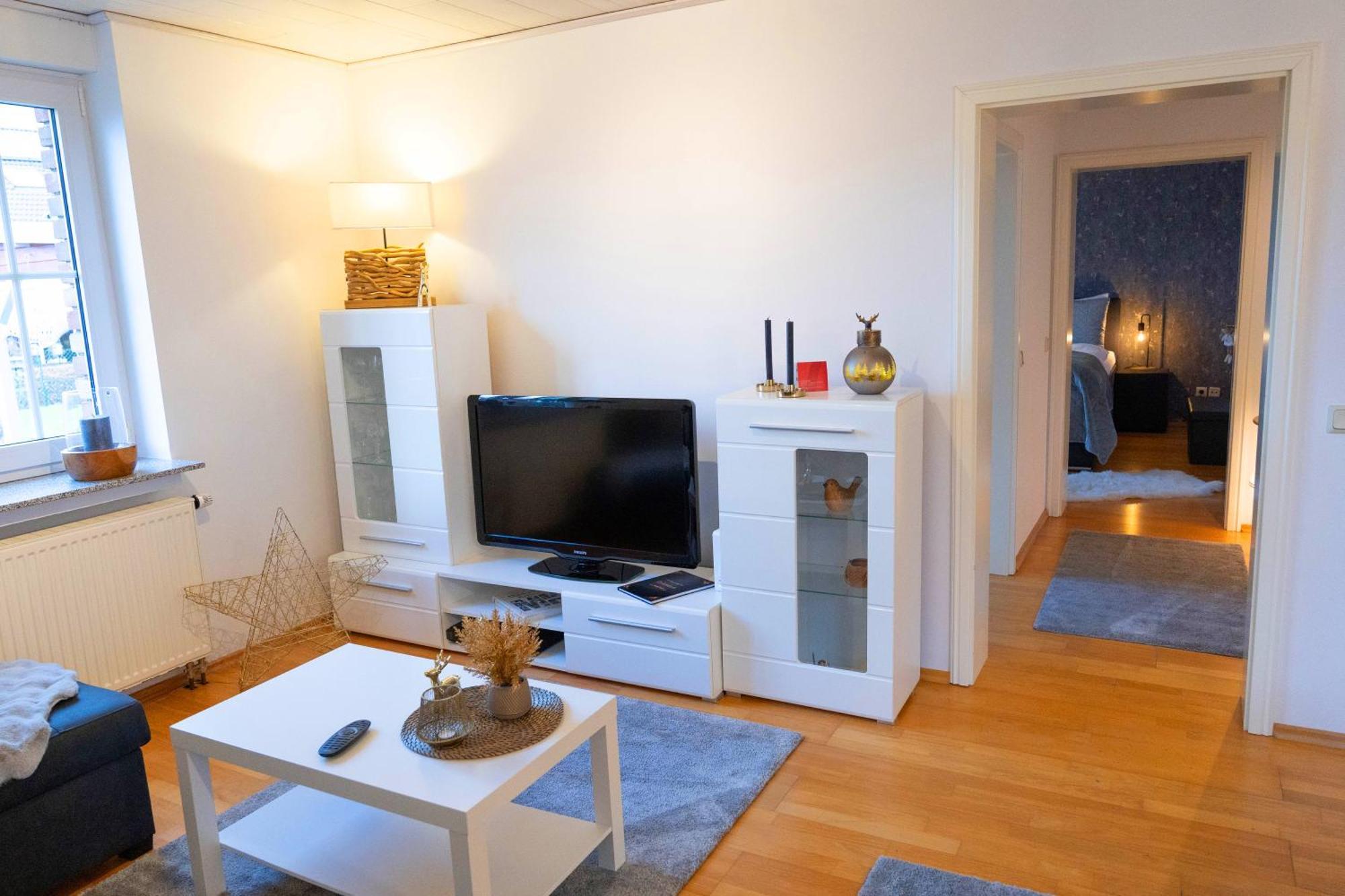 Ferienwohnung Menden Dış mekan fotoğraf