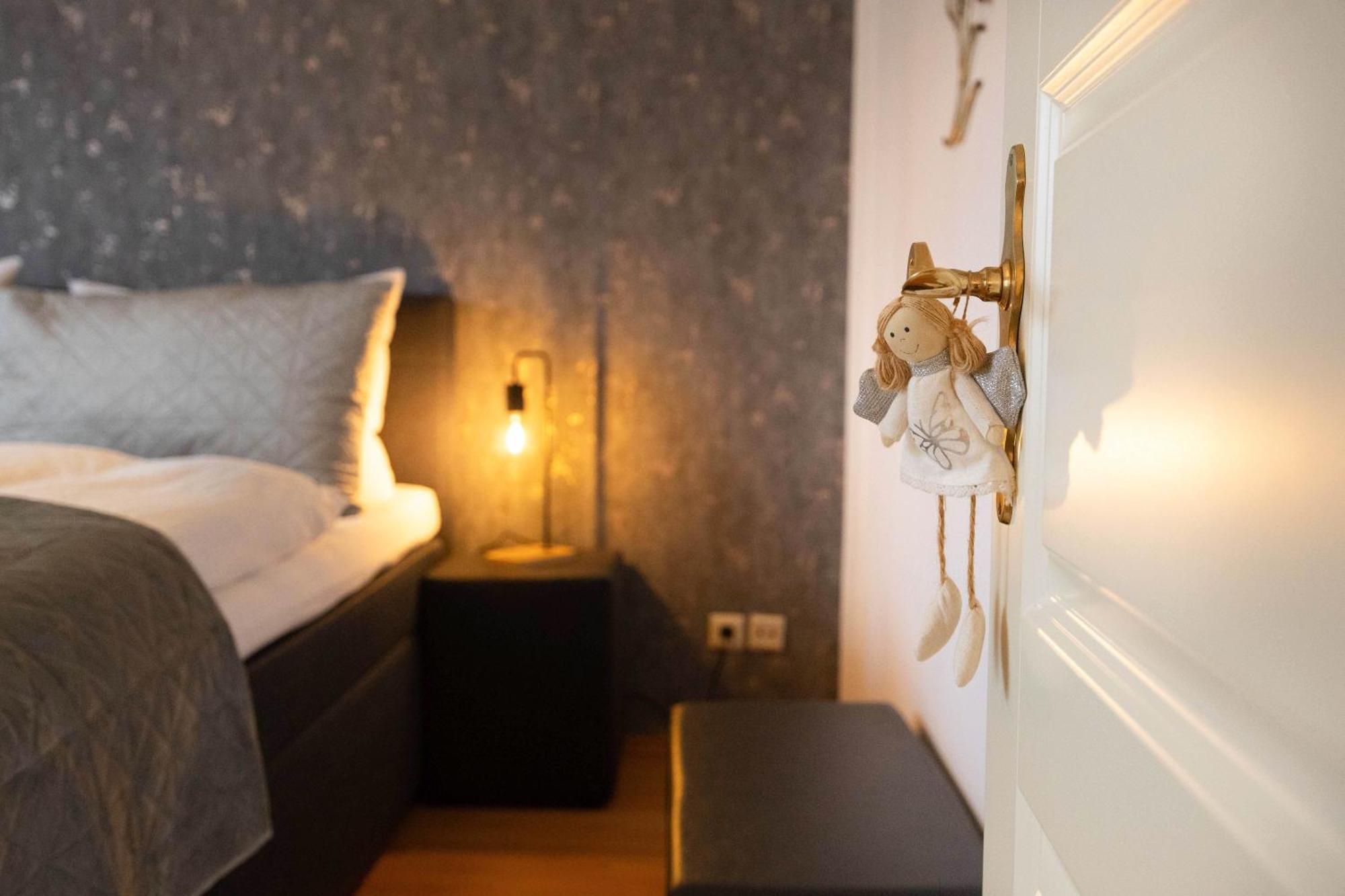 Ferienwohnung Menden Dış mekan fotoğraf