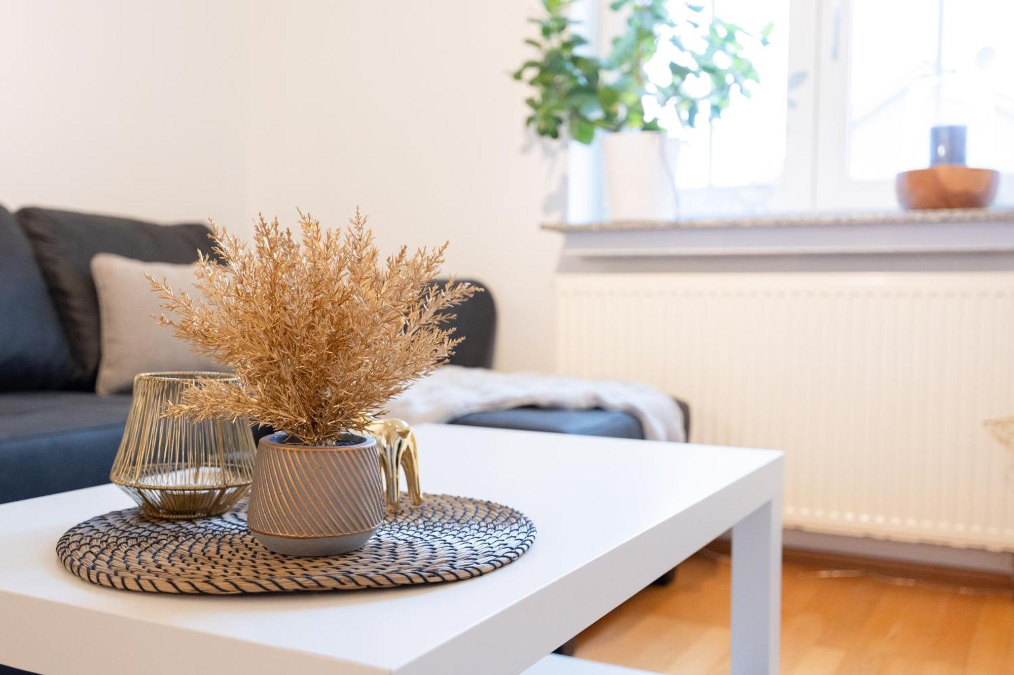 Ferienwohnung Menden Dış mekan fotoğraf