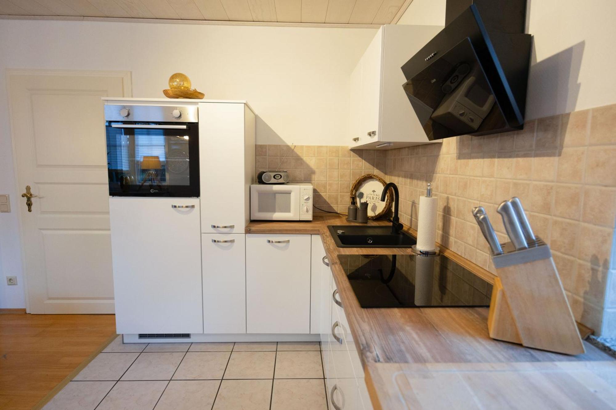 Ferienwohnung Menden Dış mekan fotoğraf