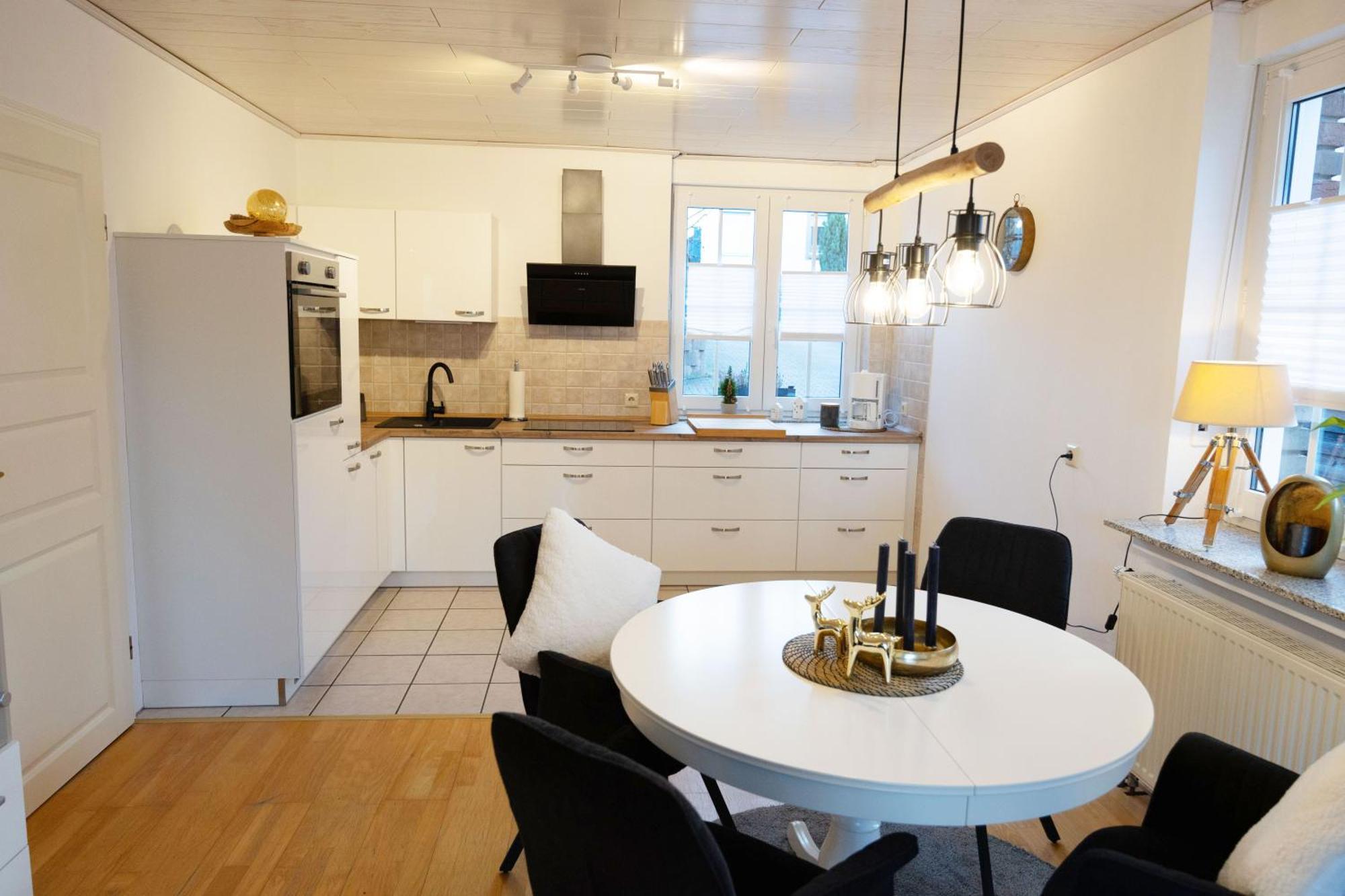 Ferienwohnung Menden Dış mekan fotoğraf