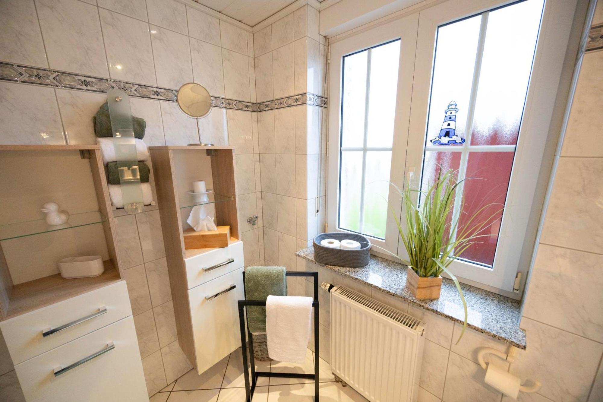 Ferienwohnung Menden Dış mekan fotoğraf