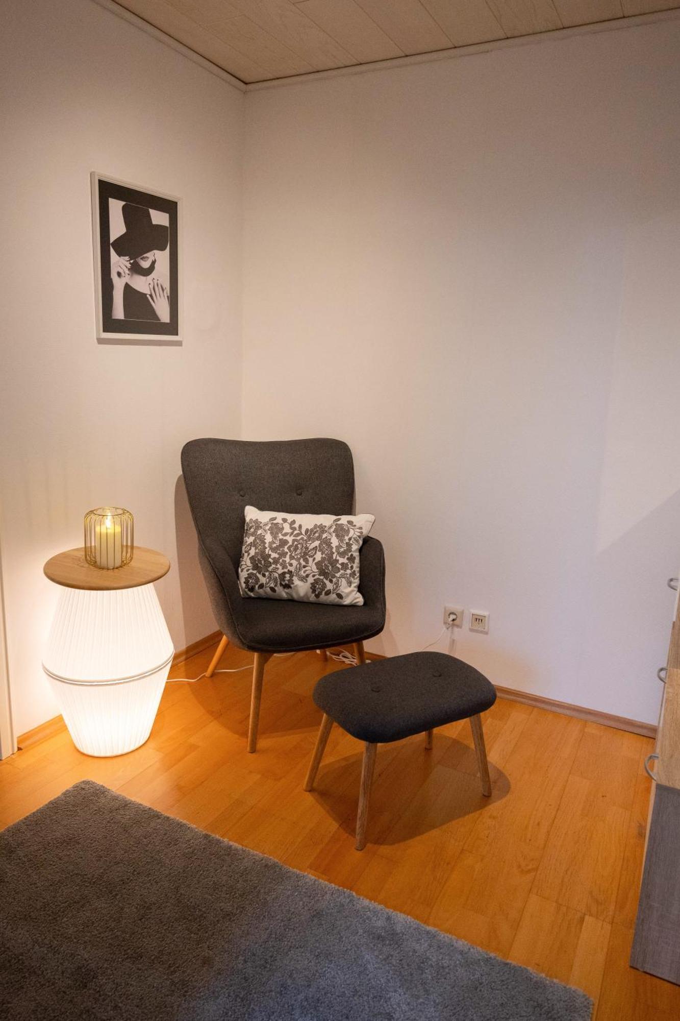 Ferienwohnung Menden Dış mekan fotoğraf