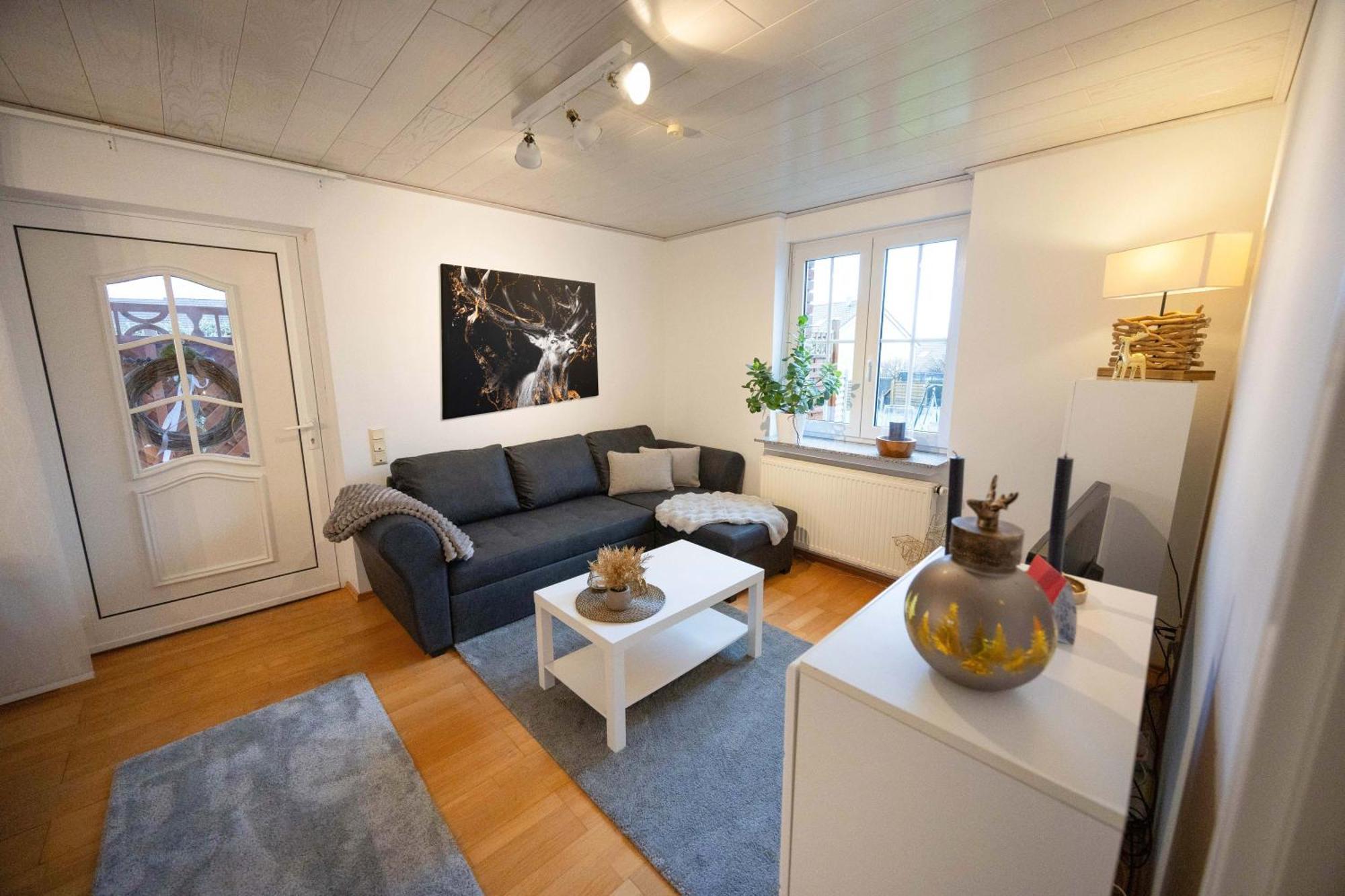 Ferienwohnung Menden Dış mekan fotoğraf