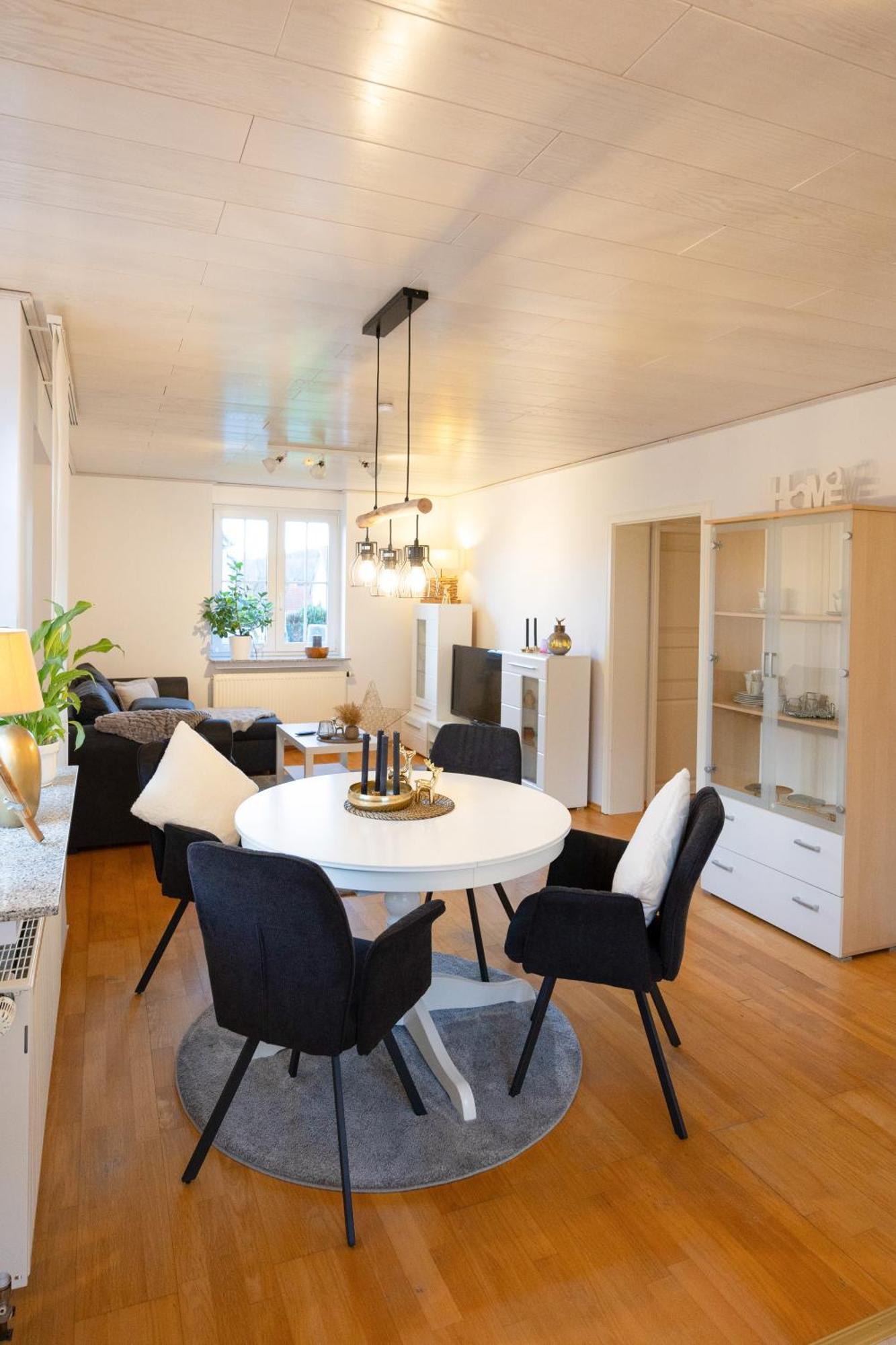 Ferienwohnung Menden Dış mekan fotoğraf