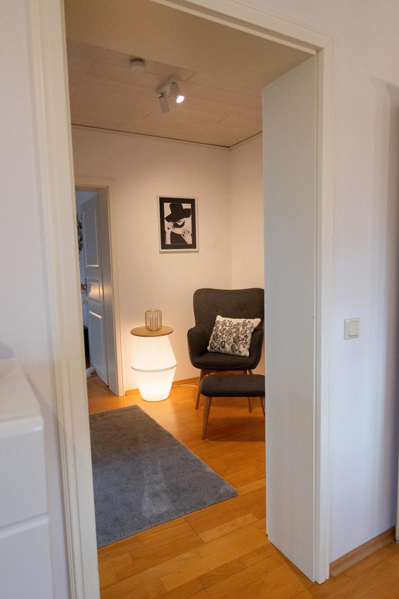 Ferienwohnung Menden Dış mekan fotoğraf